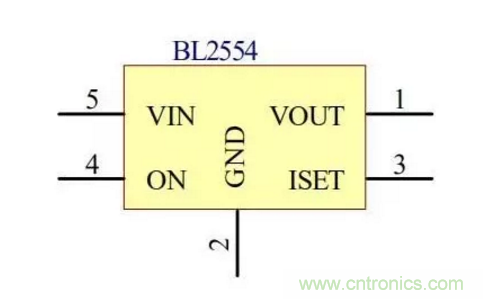 普通的5V電源電路，如何設(shè)計(jì)它的限流功能？