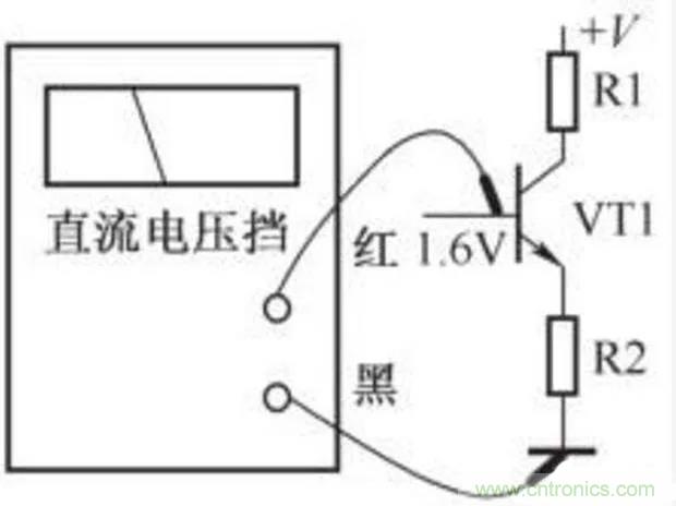 如何用萬用表區(qū)分PNP傳感器和NPN型傳感器？