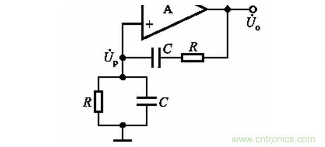 文氏橋振蕩電路的原理？看完這篇文章你就清楚了
