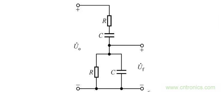 文氏橋振蕩電路的原理？看完這篇文章你就清楚了
