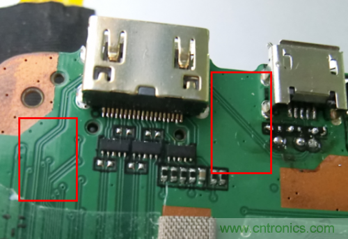 PCB對TVS過壓防護有何影響？