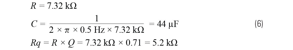 為何基準(zhǔn)電壓噪聲非常重要？