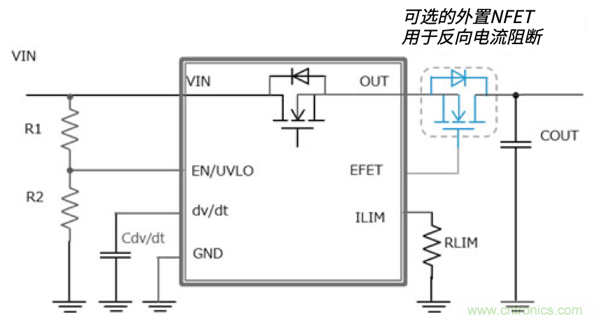 顛覆傳統(tǒng)！原來“保險絲”還可以這樣設(shè)計~