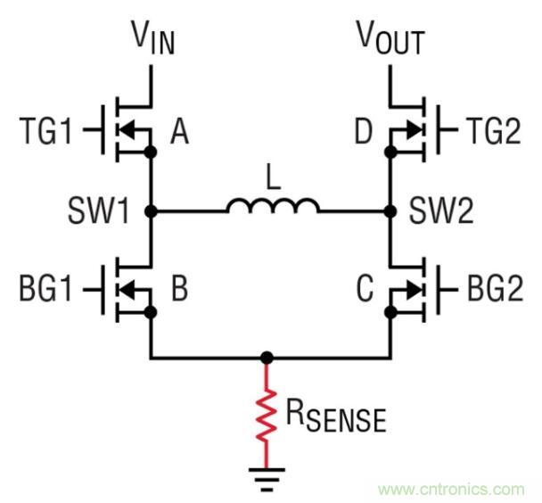 由淺入深，手把手教你開關(guān)模式下的電源電流檢測