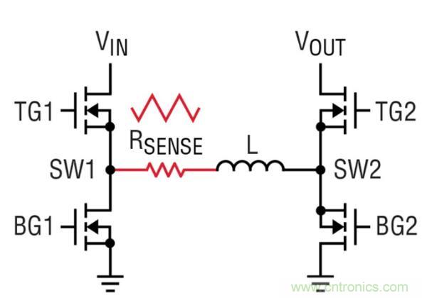 由淺入深，手把手教你開關(guān)模式下的電源電流檢測