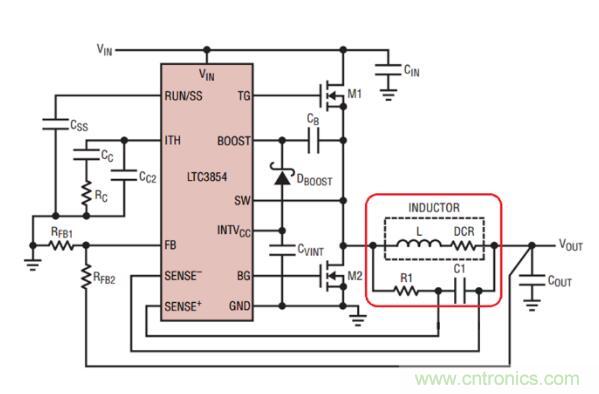 由淺入深，手把手教你開關(guān)模式下的電源電流檢測