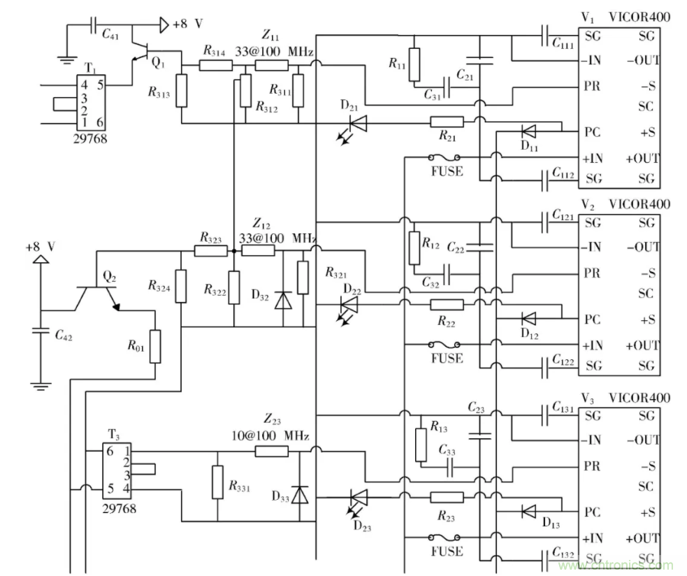 究竟要多厲害的電源才能用于航空瞬變電磁發(fā)射機？