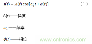 如何實(shí)現(xiàn)5G的調(diào)制方式？