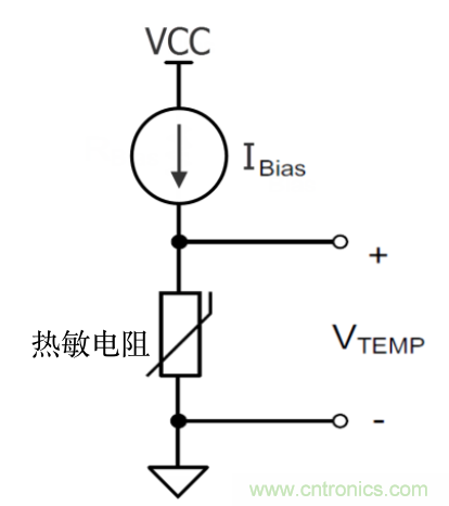 利用常用的微控制器設計技術(shù)更大限度地提高熱敏電阻精度