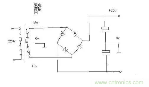 雙電壓整流電路設(shè)計(jì)，IGBT模塊適用于整流電路嗎？