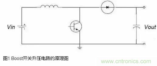 如何給Boost電路加保護(hù)電路？