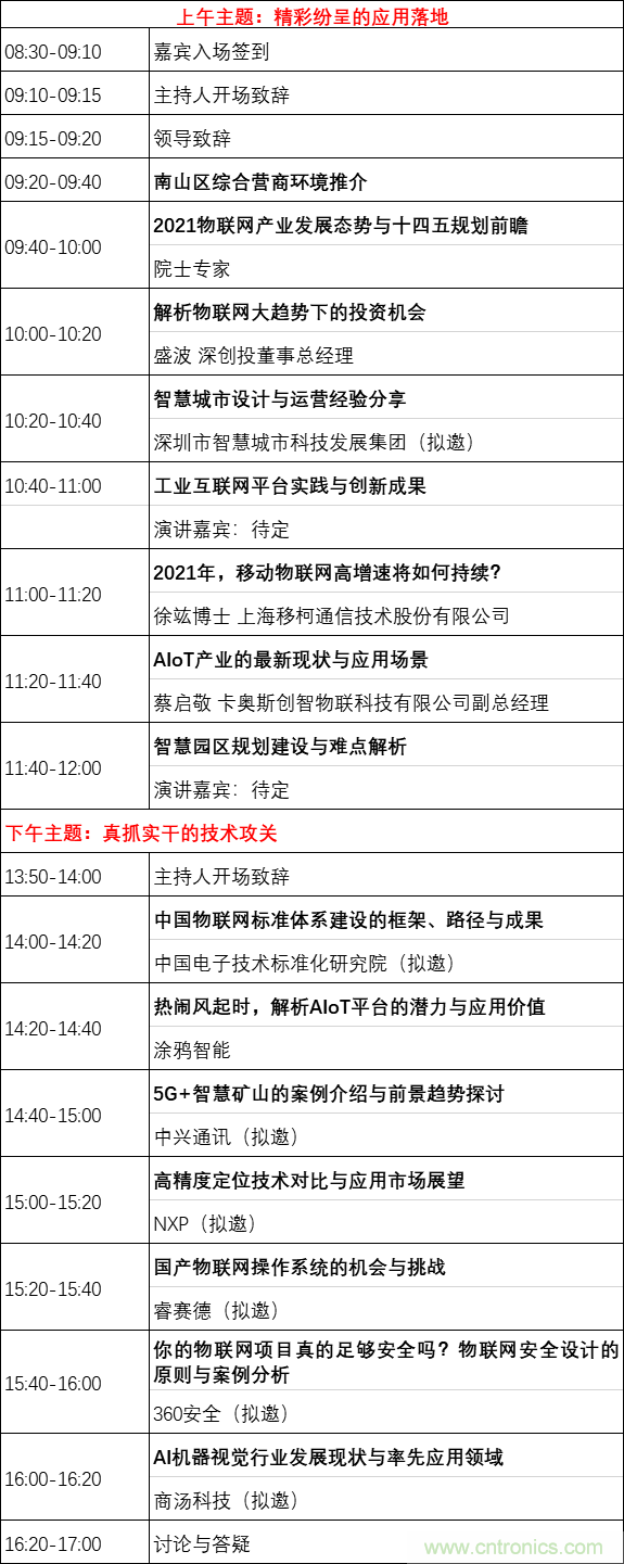 重磅！IOTE國際物聯(lián)網(wǎng)展（上海站）—2020物聯(lián)之星中國物聯(lián)網(wǎng)行業(yè)年度評選獲獎名單正式公布