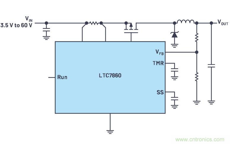 有什么有源電路保護(hù)方案可以取代TVS二極管和保險(xiǎn)絲？