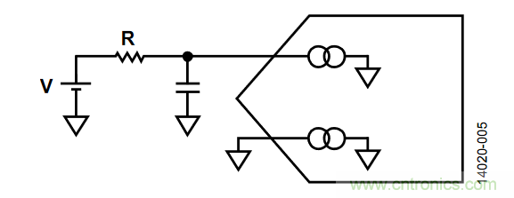 如何計(jì)算集成斬波放大器的ADC失調(diào)誤差和輸入阻抗？