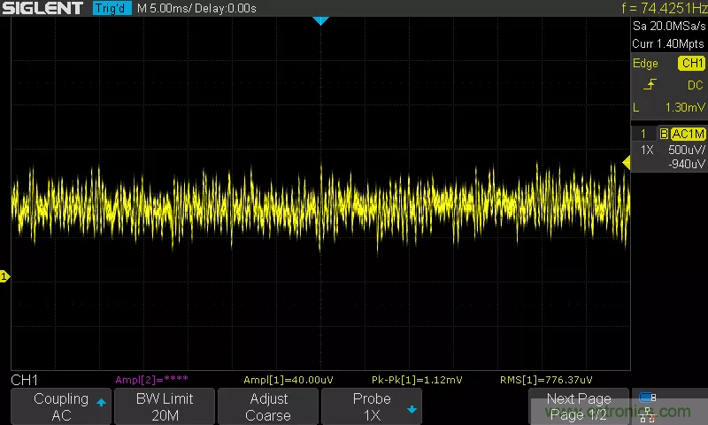 怎樣構(gòu)建可調(diào)線性AC-DC電源供用戶自由調(diào)節(jié)？