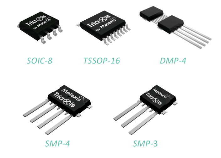 Melexis第三代Triaxis磁傳感器助推應(yīng)用創(chuàng)新，車載爆款一觸即發(fā)