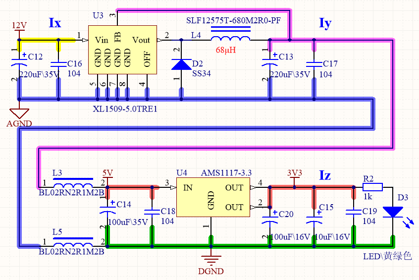 線性電源芯片燙手，問(wèn)題出在哪里？