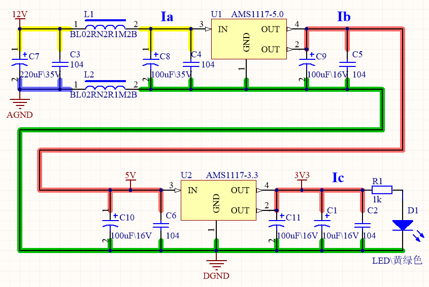 線性電源芯片燙手，問(wèn)題出在哪里？