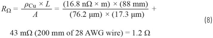 可穿戴溫度傳感器應(yīng)用的剛?cè)峤Y(jié)合電路設(shè)計(jì)考慮因素