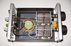 數(shù)字電容器 IC 如何簡化天線調(diào)諧？