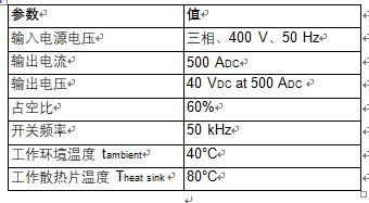 采用增強(qiáng)互連封裝技術(shù)的1200 V SiC MOSFET單管設(shè)計(jì)高能效焊機(jī)