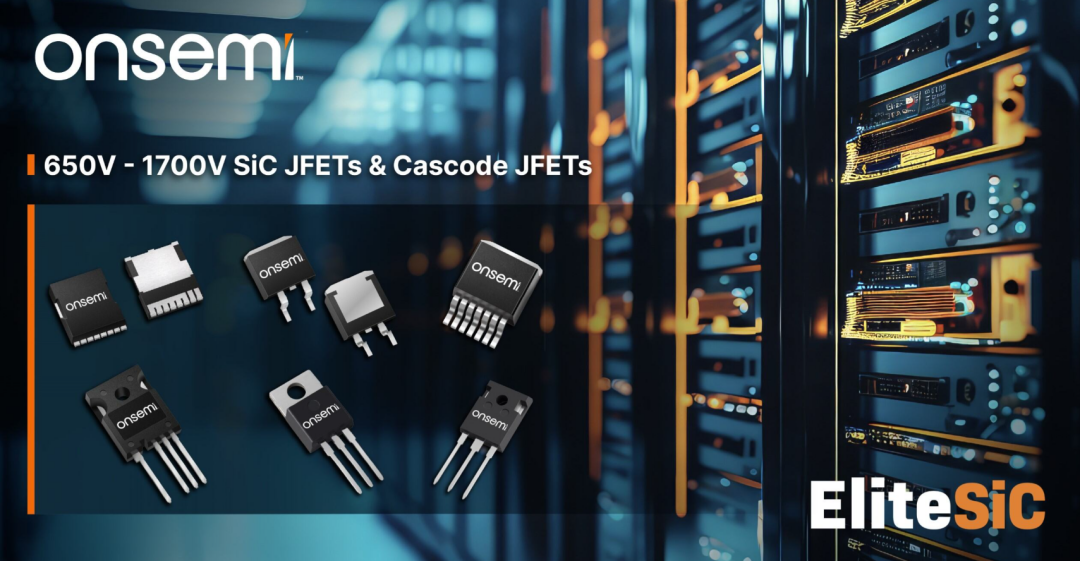 為什么碳化硅Cascode JFET 可以輕松實現(xiàn)硅到碳化硅的過渡？