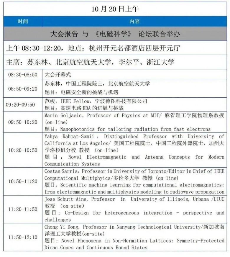 邀請(qǐng)|納特通信邀您參加2023年中國電磁兼容及電磁環(huán)境效應(yīng)技術(shù)及產(chǎn)業(yè)創(chuàng)新大會(huì)