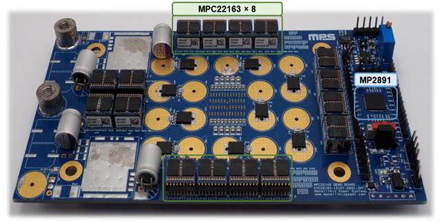 工藝設(shè)計套件將 POI 基板用于 RF 濾波器