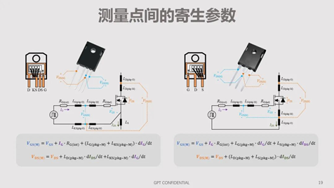 碳化硅器件動(dòng)態(tài)特性測(cè)試技術(shù)剖析