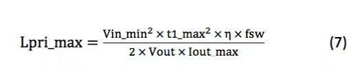 如何實(shí)現(xiàn)最佳的DCM反激式轉(zhuǎn)換器設(shè)計(jì)？