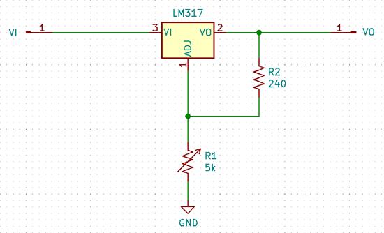 電路中的穩(wěn)壓器有什么作用？如何連接穩(wěn)壓器？