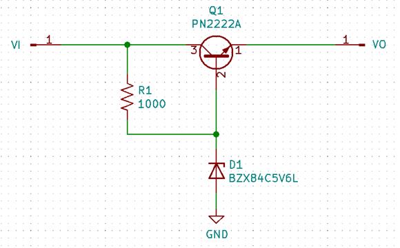 電路中的穩(wěn)壓器有什么作用？如何連接穩(wěn)壓器？