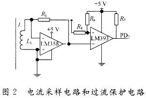 智能節(jié)能插座的設(shè)計(jì)