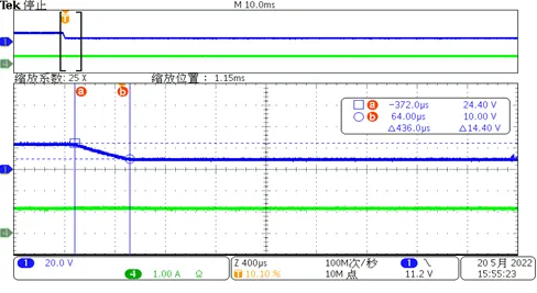 如何解決單芯片驅(qū)動(dòng)HB/LB/DRL,LED負(fù)載切換電流過(guò)沖？