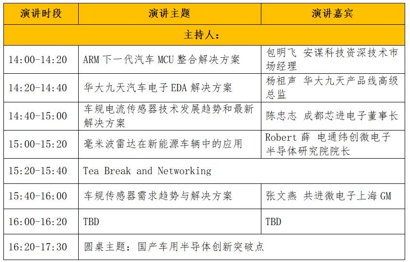 2024全球新能源智能汽車電子技術(shù)創(chuàng)新大會邀請函