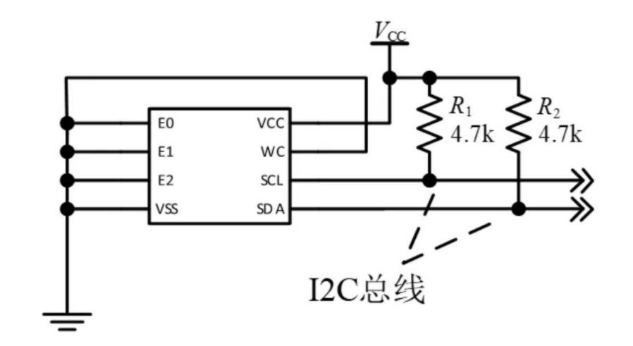 I2C信號(hào)為什么需要上拉電阻