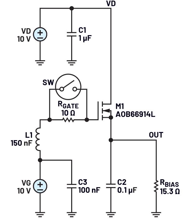 我的熱插拔控制器電路為何會(huì)振蕩？