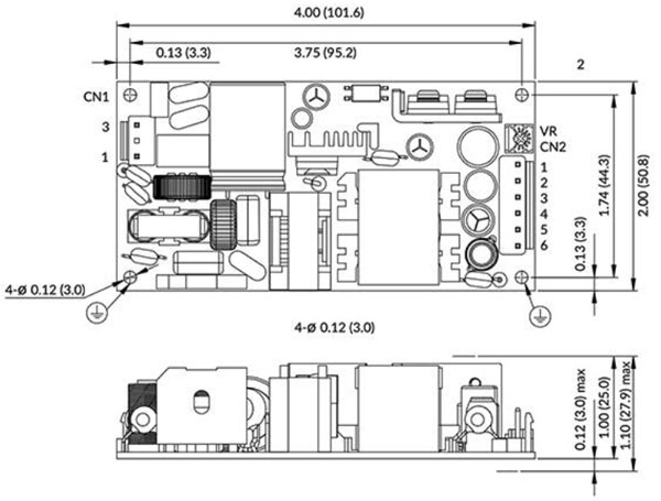 使用開放式交流/直流電源時如何確保獲得最佳效果