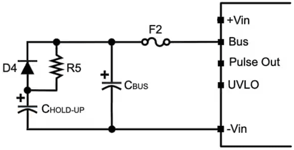 專用 DC／DC 轉(zhuǎn)換器應(yīng)對鐵路供電的獨(dú)特挑戰(zhàn)